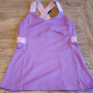 Lululemon Women's Active Strength Tank